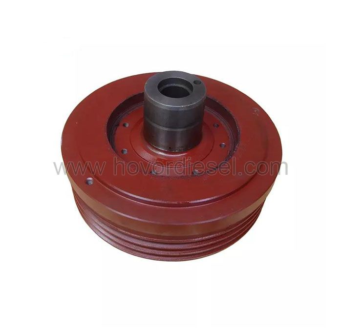 BF6L 913 914 Spare Parts Crankshaft Pulley 0223 1459 0415 6155 02231459 04156155 0415 8489 04158489 for Deutz