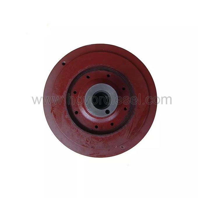 BF6L 913 914 Spare Parts Crankshaft Pulley 0223 1459 0415 6155 02231459 04156155 0415 8489 04158489 for Deutz