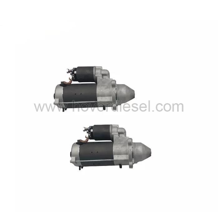 Diesel Engine Parts 912 913 1013 2013 2012 Starter 0118 0999 0117 3421 0118 2931 For Deutz