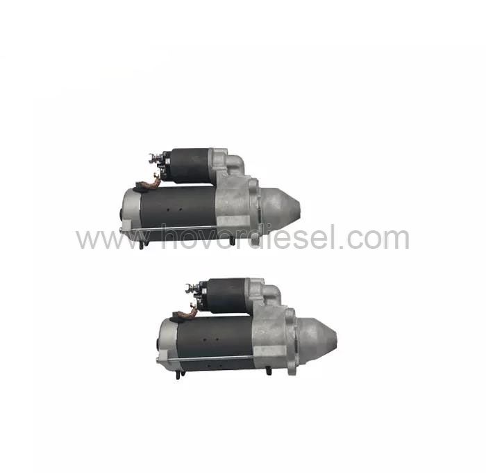 Diesel Engine Parts 912 913 1013 2013 2012 Starter 0118 0999 0117 3421 0118 2931 For Deutz