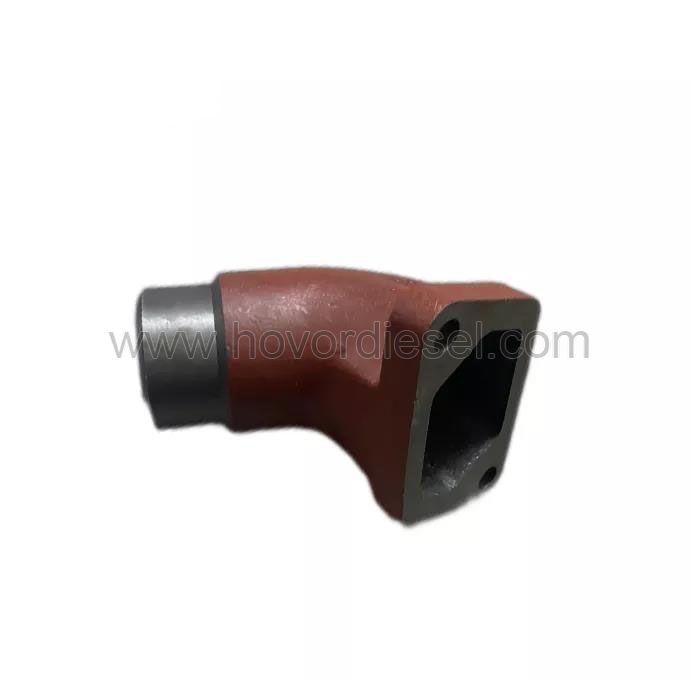 BF4L913 BF4L914  Charge Air Pipe Manifold Elbow 0415 4844 0415 3093 0415 1566 For Deutz