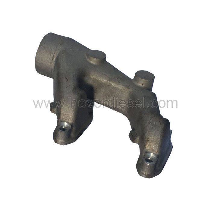 F2L912 Intake Pipe Intake Manifold Use For Deutz0415 6631 0216 2446