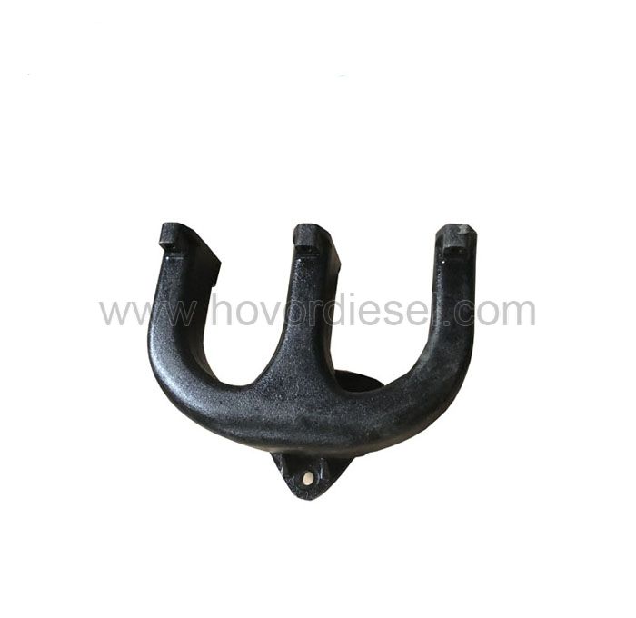 High quality Spare Parts Exhaust Manifold of F3L912 for Deutz0210 2339