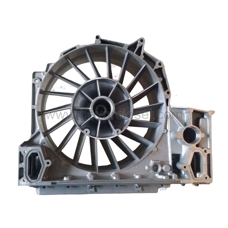 BFM1013 Cooling Fan 0425 1733 04251733 0420 9785 04209785 Engine Parts For Deutz