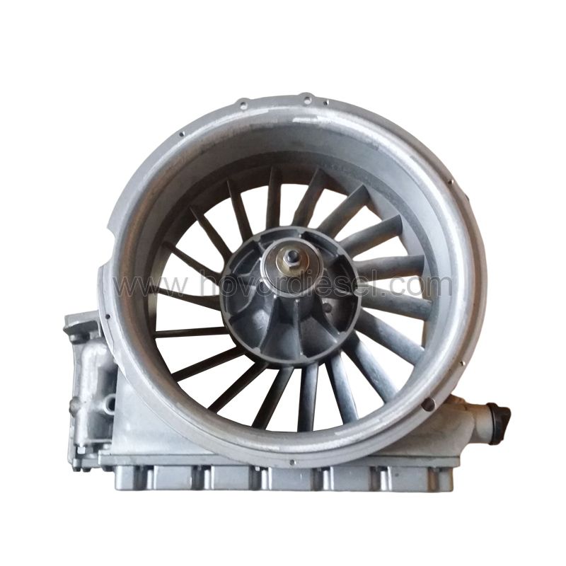 BFM1013 Cooling Fan 0425 1733 04251733 0420 9785 04209785 Engine Parts For Deutz