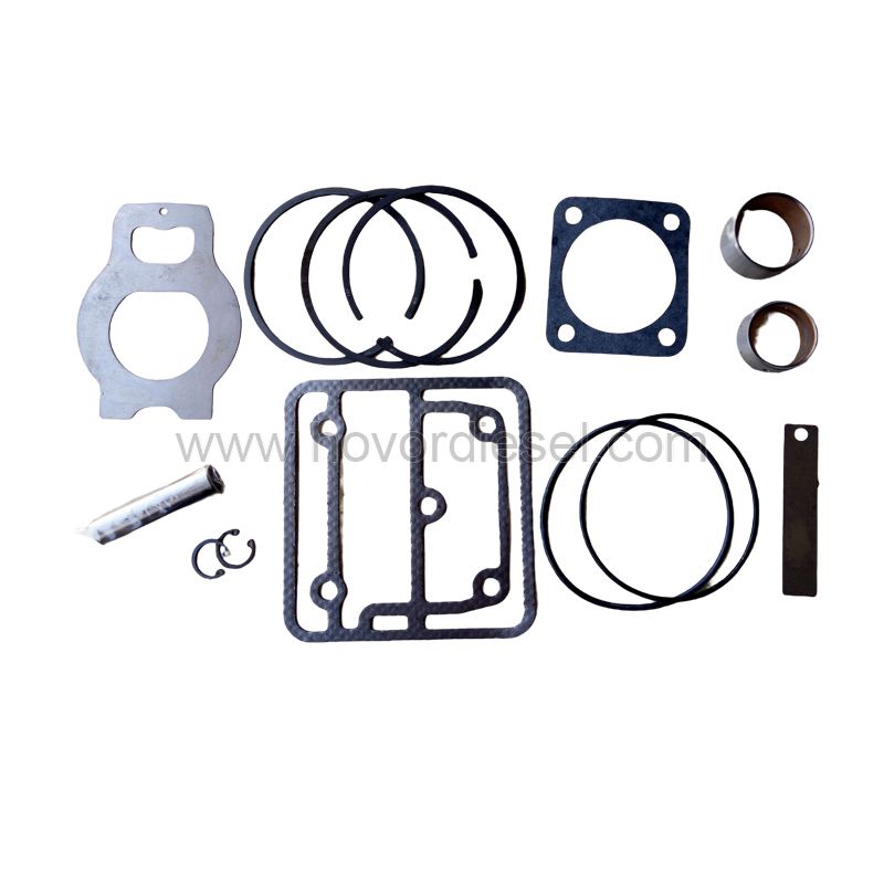 BF6M1015 Air Compressor Repair Kit Apply For Deutz