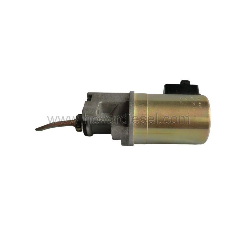 BFM1013 Solenoid Stop Devices 0211 3793 0419 9905 12V 24V For Deutz