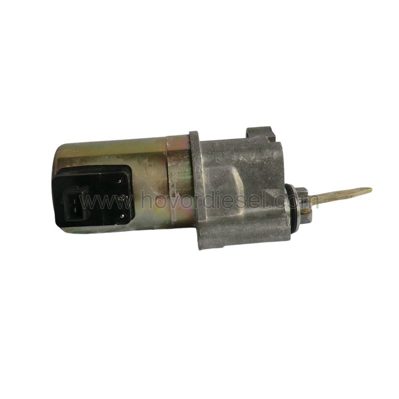 BFM1013 Solenoid Stop Devices 0211 3793 0419 9905 12V 24V For Deutz