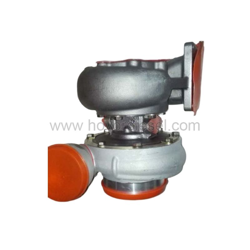 Factory Sell BF6M1015CP Turbocharger 0426 0166 0426 0167 For Deutz