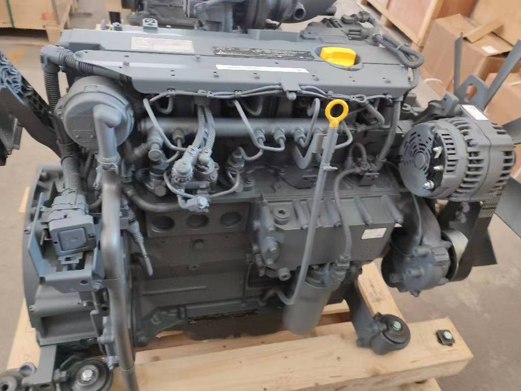 What you must understand of diesel engine rough work