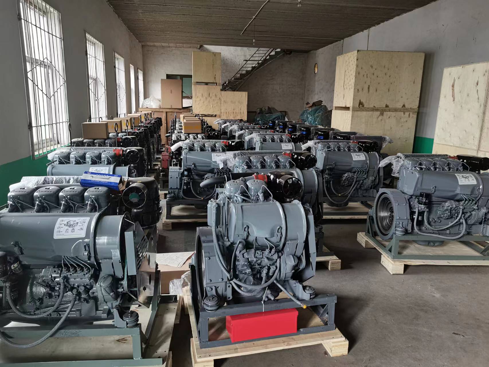 Hovor Diesel: The most comprehensive fault codes for diesel EFI Common Rail systems (I), a must for your collection