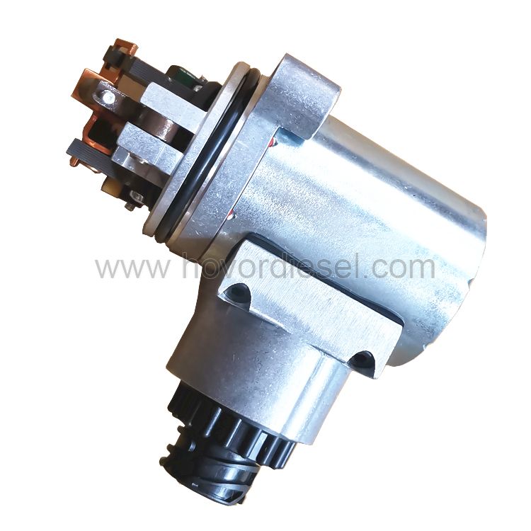 04286363 12V Actuator Solenoid Valve 0428 6363 Fit for Deutz Engine TD2011 TCD2011 FL2011 BFL2011 BFM2011