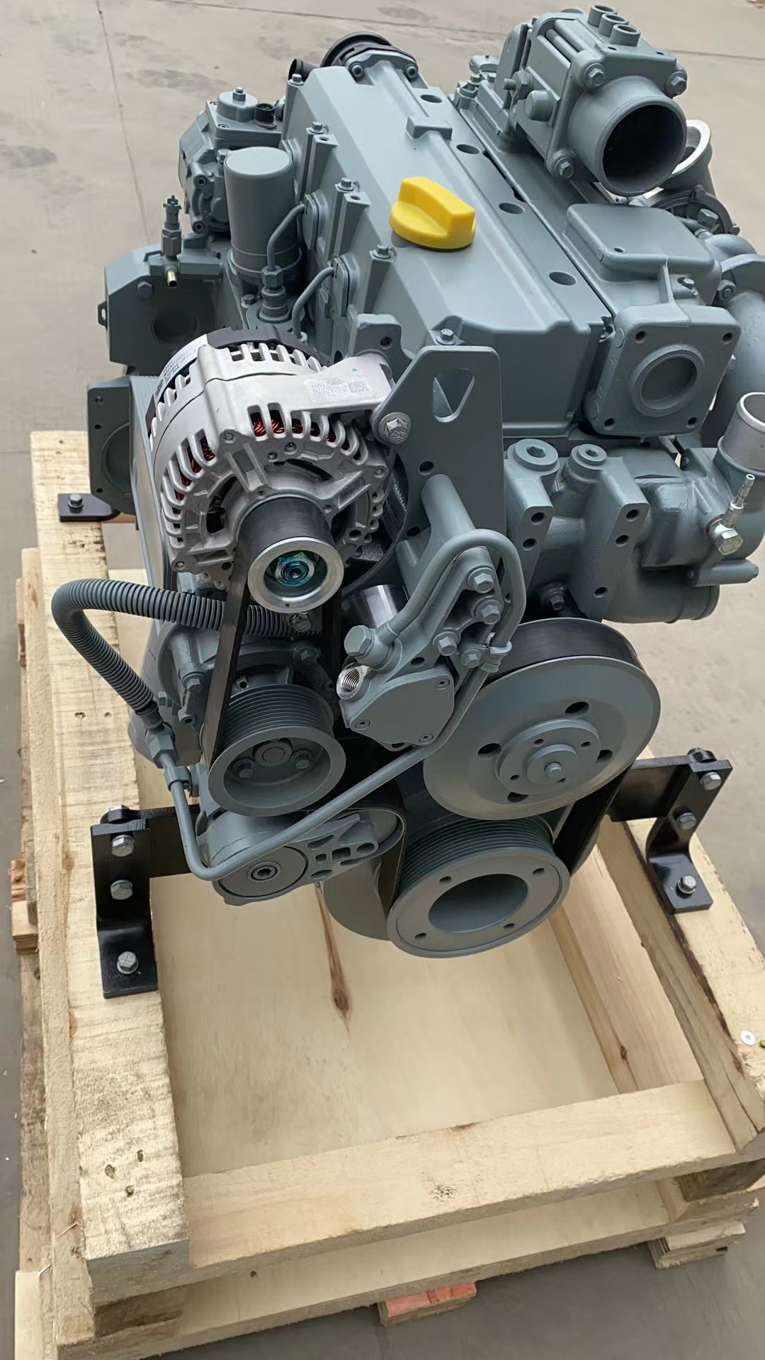 Hovor diesel: the most comprehensive diesel EFI common rail system fault codes (2), collection of essential