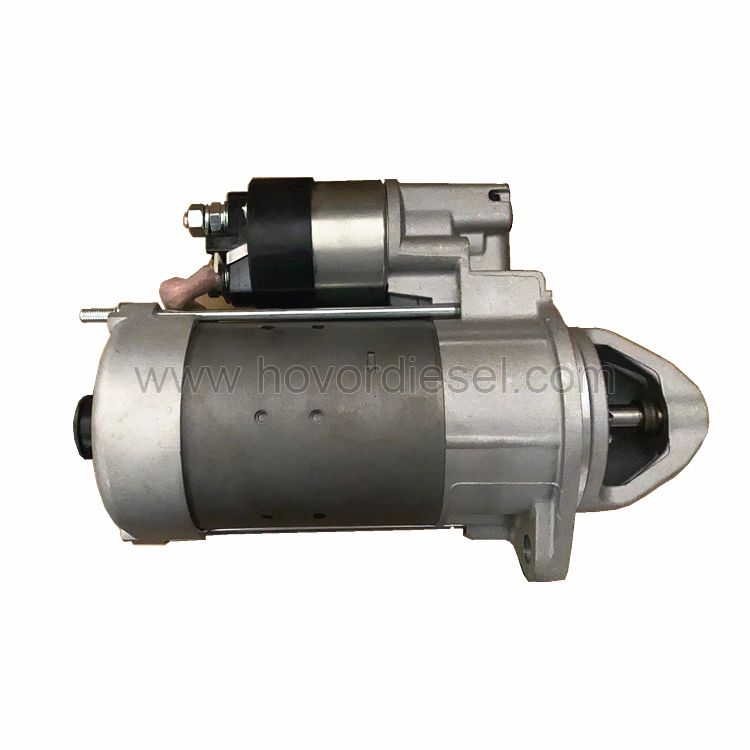 Starter Motor 1011 2011 New 01180180 01180995 02934613 12V for Deutz Engine