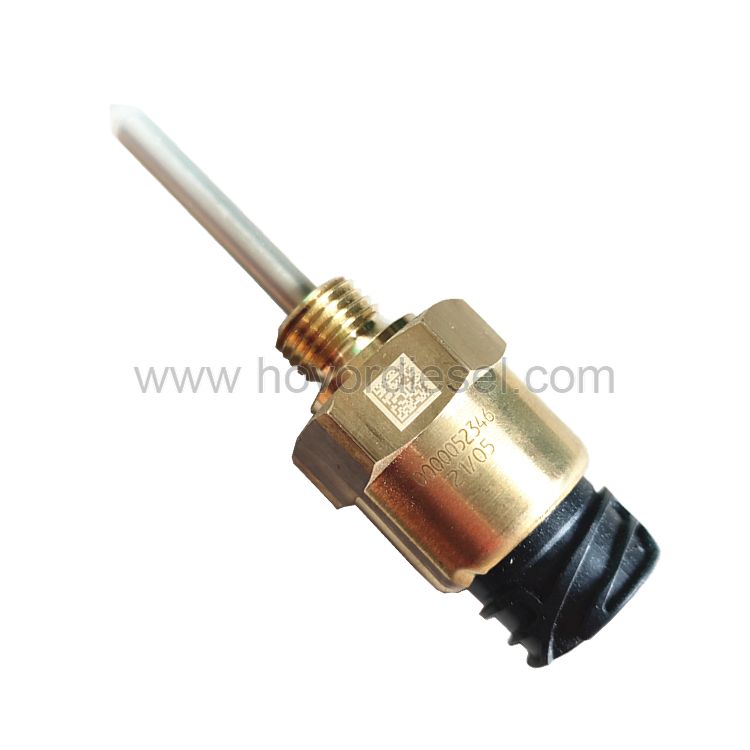 Water Level Switch Sensor 04218081 04218082 01181474 04194542 for Deutz BF4M1013 2012 Diesel Engine