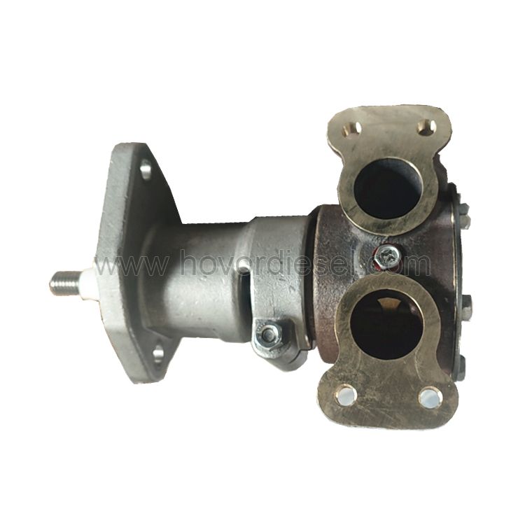 Raw Water Pump BFM1013M BFM1013MC 0422 9524 04229524 for Deutz