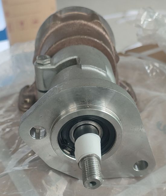 Raw Water Pump BFM1013M BFM1013MC 0422 9524 04229524 for Deutz