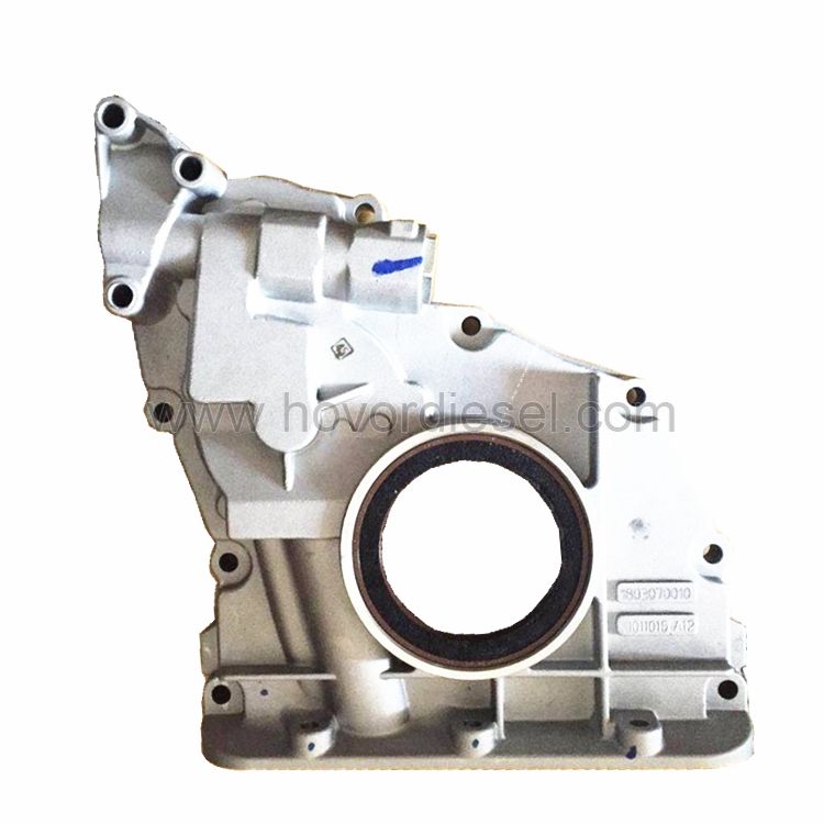 TCD2013 L06 4V Oil Pump Front Cover 04909032 04905476 04904956 for Deutz Diesel Engine