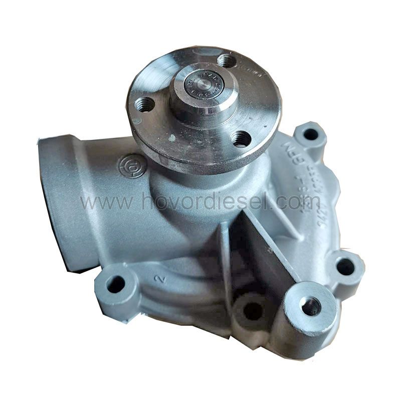 0420 4095  Water Pump For Deutz  2012 Engine Spare Parts 04204095
