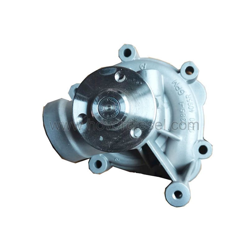 0420 4095  Water Pump For Deutz  2012 Engine Spare Parts 04204095