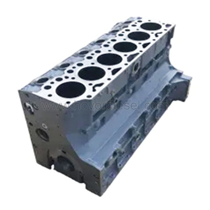 04282827 04282826  Crankcase For Deutz BF6M1013C Engine Spare Parts 0428 2827 0428 2826