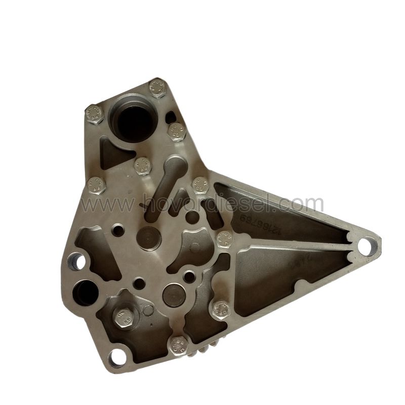 Weichai 226B Oil Pump 1216 6769