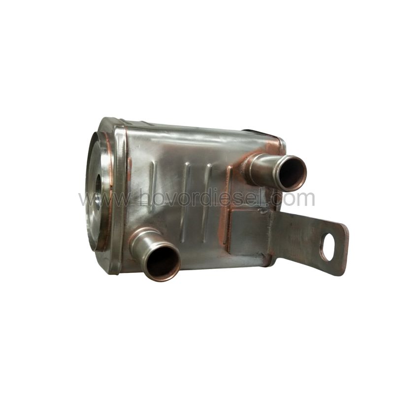 Weichai 226B Oil Cooler 1301 4128