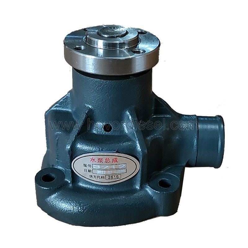 Weichai 226B Water Pump 1227 3212