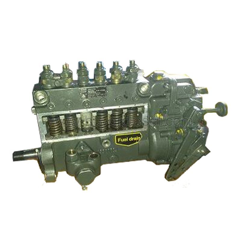 Weichai 226B Fuel Inject Pump 1302 1799