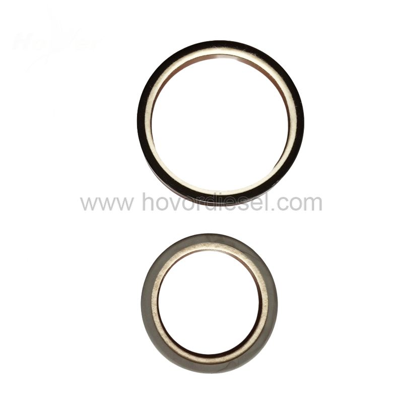 Rot shaft lip seal for Weichai 226B