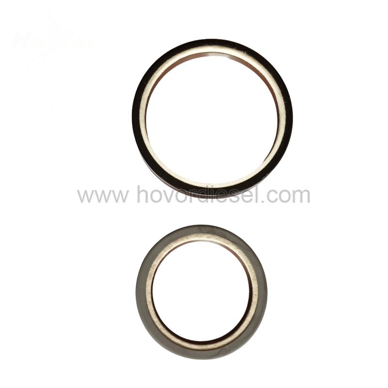 Rot shaft lip seal for Weichai 226B