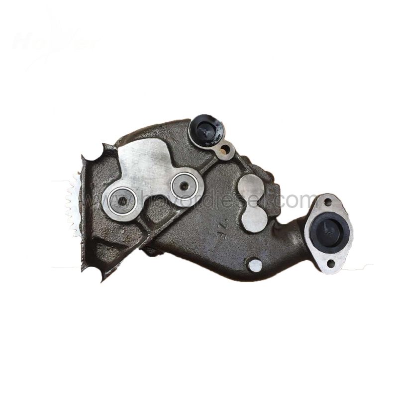 Oil pump for MWMTCD234 Engine Spare Parts