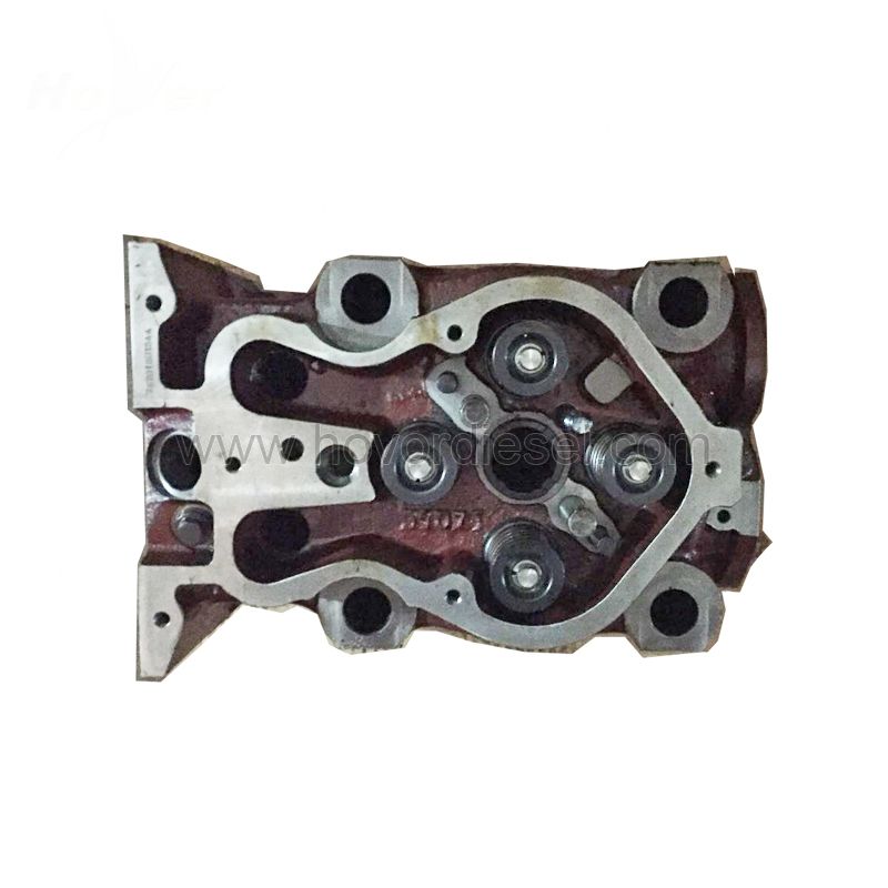 Cyliner head for MWM Engine Spare Parts