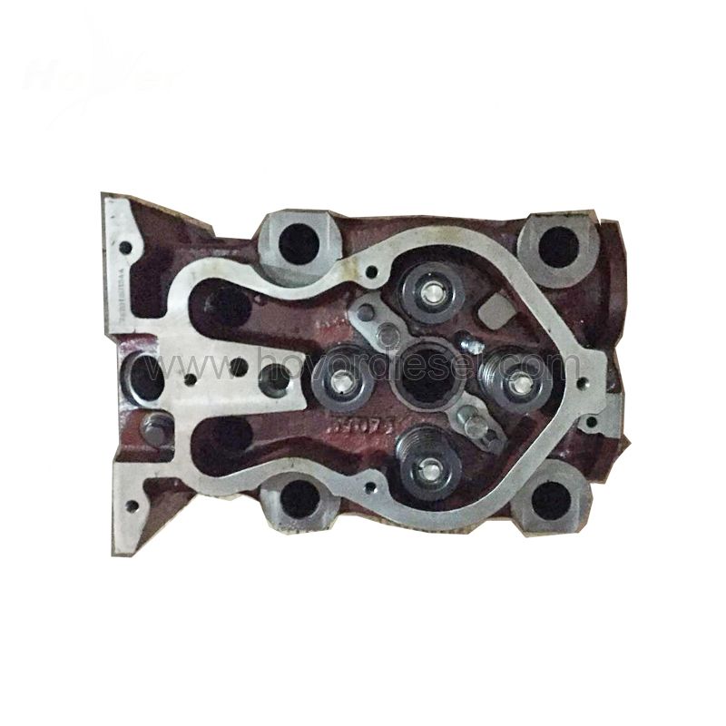 Cyliner head for MWM Engine Spare Parts