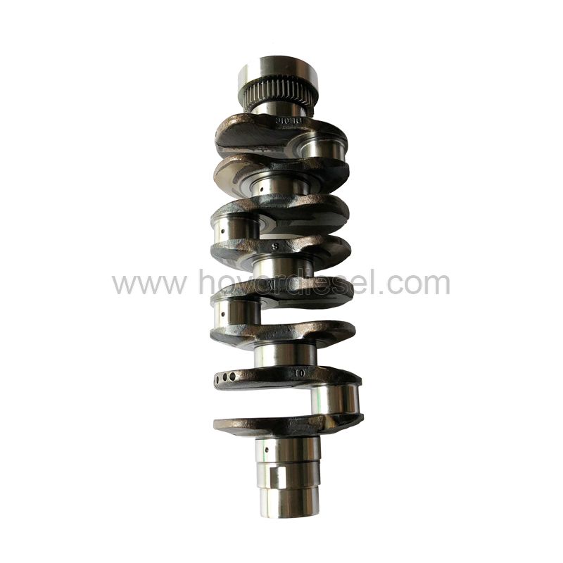 Crankshaft 04292803 / 04289041 / 04502837 / 04500510 for Deutz TCD2012 L04 2V M