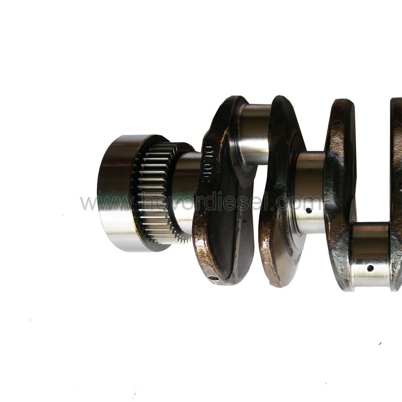 Crankshaft 04292803 / 04289041 / 04502837 / 04500510 for Deutz TCD2012 L04 2V M