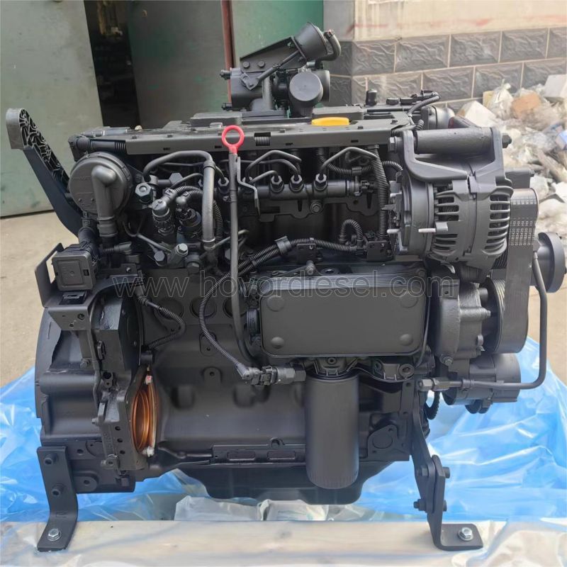 Brand New Deutz TCD 2012 L04 2V Complete Engine