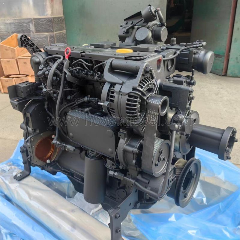 Brand New Deutz TCD 2012 L04 2V Complete Engine