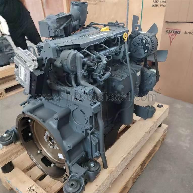 Brand New Deutz TCD 2013 L04 2V Complete Engine