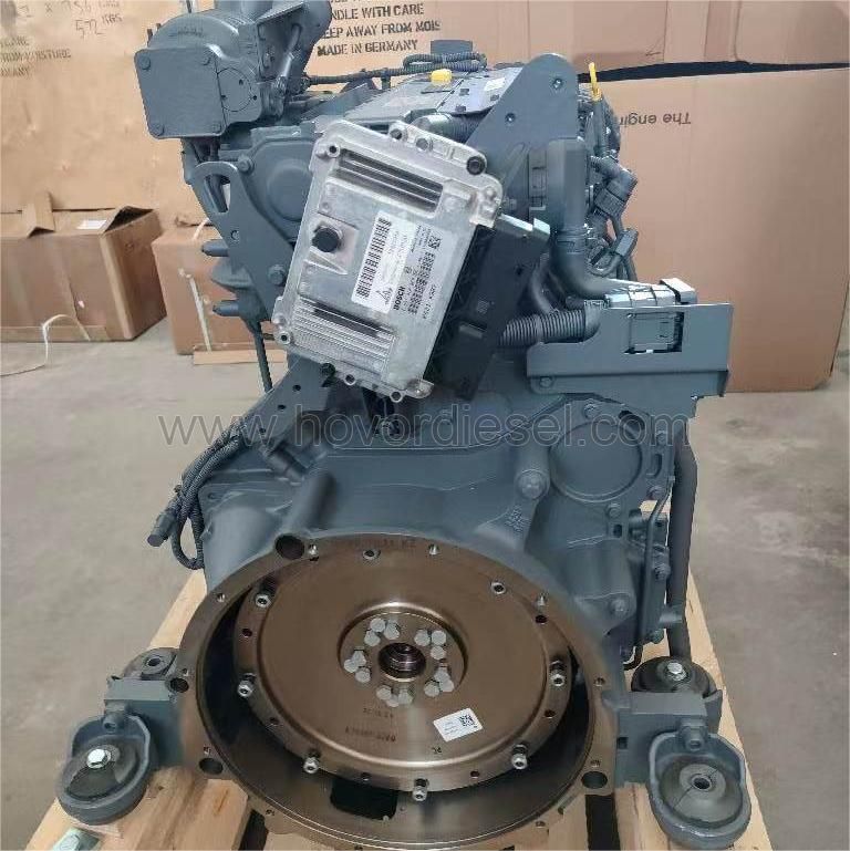 Brand New Deutz TCD 2013 L04 2V Complete Engine