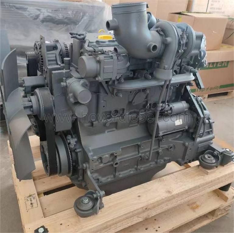 Brand New Deutz TCD 2013 L04 2V Complete Engine