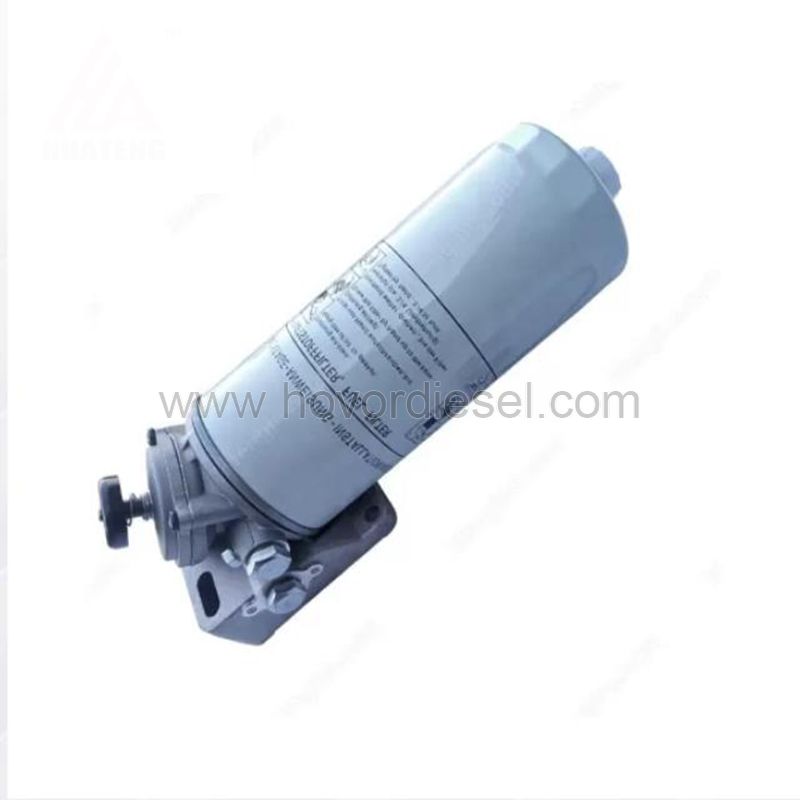 0211 3832  Fuel filter  for Deutz BFM1013/TCD2012