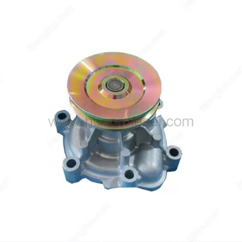 0430 0291 Water pump 04300291 for Deutz TCD2011 L04