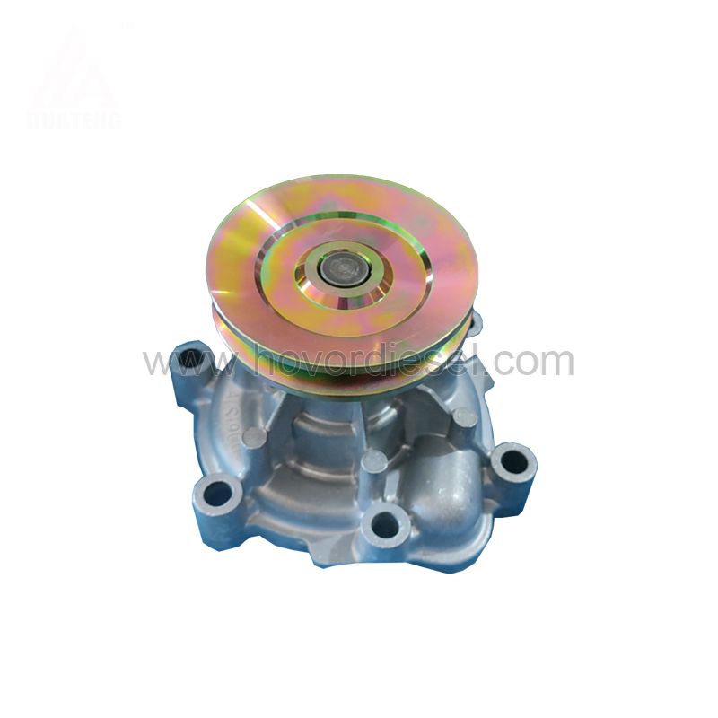 Water pump 0430 0291 for Deutz TCD 2011 L04