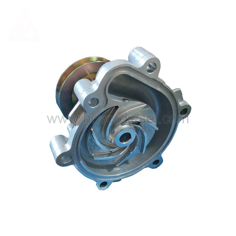 Water pump 0430 0291 for Deutz TCD 2011 L04