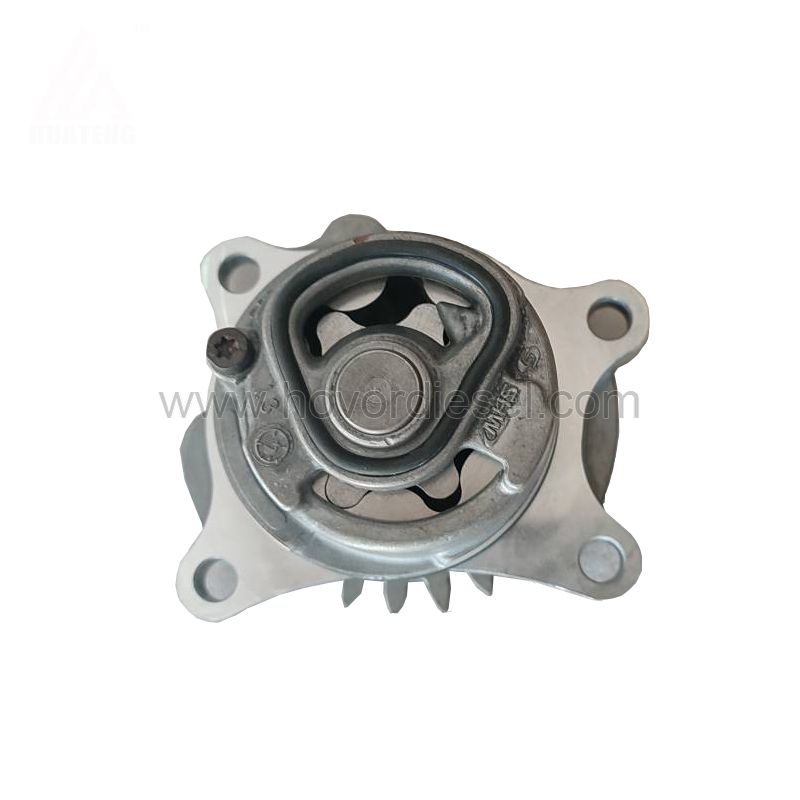 Oil pump 0413 3746 for TD2.9