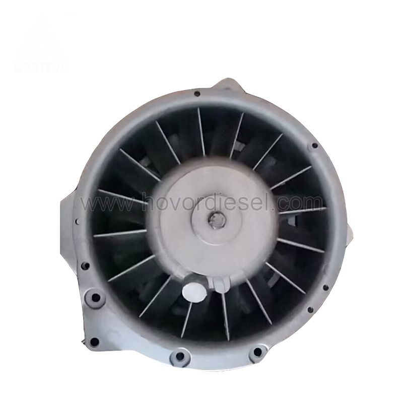 0223 5460 Cooling fan for Deutz FL913/914/912