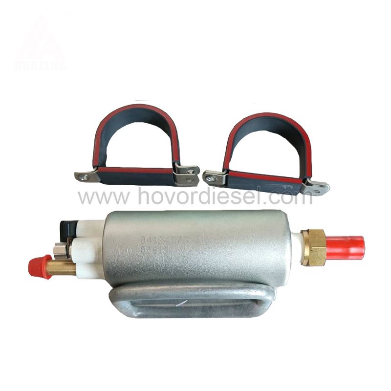 Fuel pump 0412 4573 for TD2.9