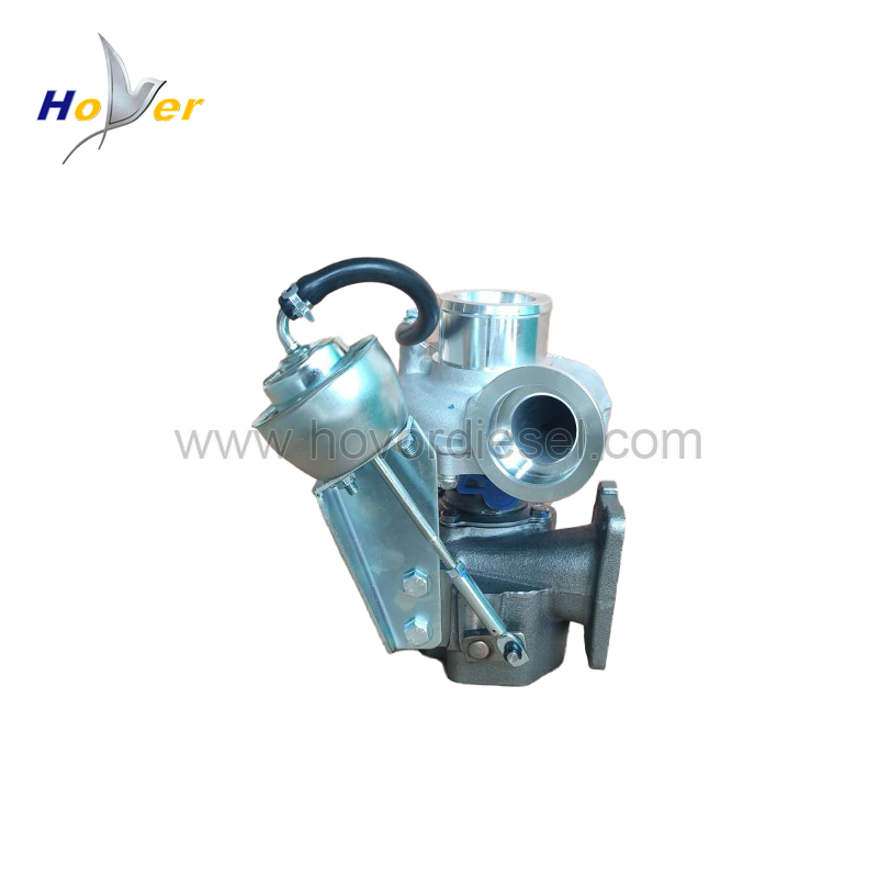 Turbocharger 0429 4723 0429 8261 04294723 04298261 For Deutz TCD2012