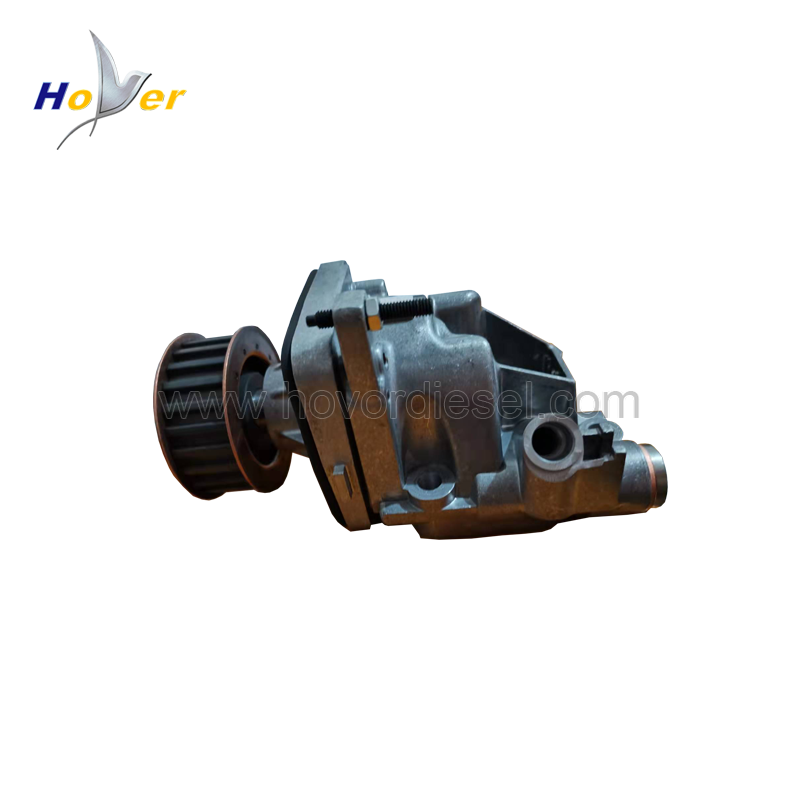 F3M2011 F3L2011 Oil Pump 0428 0145 04280145 For Deutz